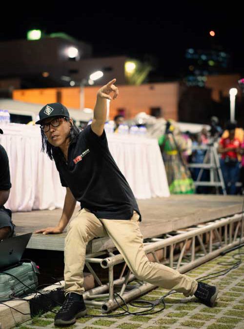 Steelpan Film Festival Celebrates ‘Our Sound, Our Stories’ at Central Bank Auditorium